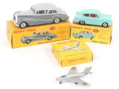 DINKY TOYS (3)