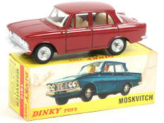 DINKY TOYS (FRANCE) (1)