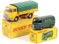 DINKY TOYS (FRANCE) (2)