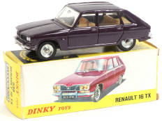DINKY TOYS (FRANCE) (1)