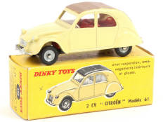 DINKY TOYS (FRANCE) (1)