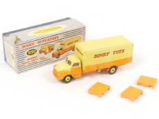 DINKY TOYS (GB) (1)