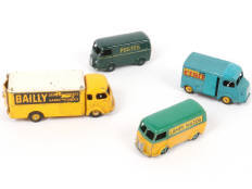 DINKY TOYS (FRANCE) (4)