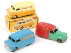 DINKY TOYS (GB) (3)