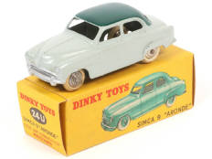 DINKY TOYS (FRANCE) (1)