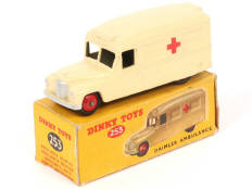 DINKY TOYS (GB) (1)