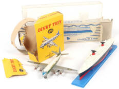 DINKY TOYS (FRANCE) (2)