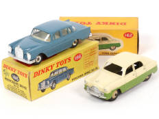 DINKY TOYS (GB) (2)