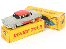 DINKY TOYS (FRANCE) (2)