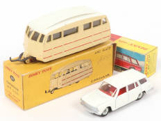 DINKY TOYS (FRANCE) (2)