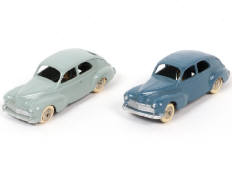 DINKY TOYS (FRANCE) (2)