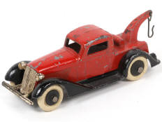 TOOTSIETOY (USA) (1)