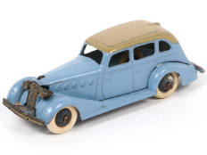 TOOTSIETOY (USA) (1)