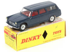 DINKY TOYS (FRANCE) (1)
