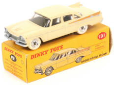 DINKY TOYS (GB) (1)