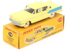 DINKY TOYS (GB) (1)