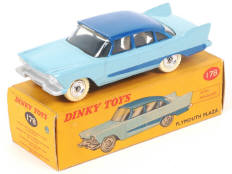 DINKY TOYS (GB) (1)
