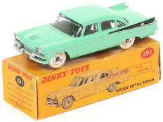 DINKY TOYS (GB) (1)