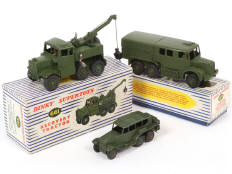 DINKY TOYS (GB) (3)