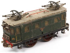 MÄRKLIN 'O' (ALLEMAGNE) (1)