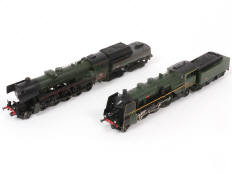 MÄRKLIN 'HO' (ALLEMAGNE) (2)