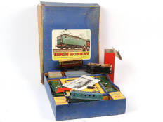 HORNBY 'O' (FRANCE) (1)