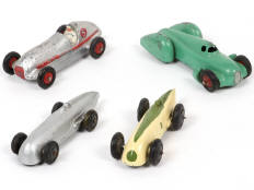 DINKY TOYS (FRANCE) (4)