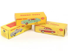 DINKY TOYS (GB) (3)