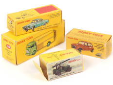 DINKY TOYS (FRANCE) (4)