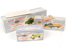 DINKY TOYS (GB) (3)