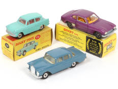 DINKY TOYS (GB) (3)