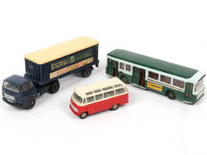 DINKY TOYS (FRANCE) (3)