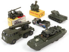 DINKY TOYS (FRANCE) (7)