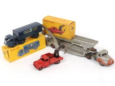 DINKY TOYS (FRANCE) (3)