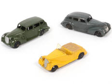 DINKY TOYS (GB) (3)