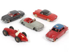DINKY TOYS (FRANCE) (5)