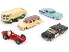 DINKY TOYS (5)