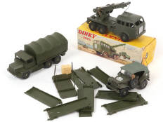 DINKY TOYS (FRANCE) (14)