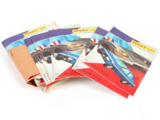 DINKY TOYS (FRANCE) (48)