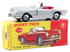 DINKY TOYS GB (1)