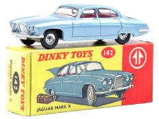 DINKY TOYS (GB) (1)