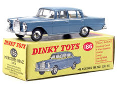 DINKY TOYS (GB) (1)