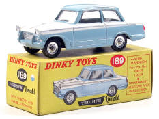DINKY TOYS GB (1)