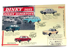 DINKY TOYS FRANCE (1)