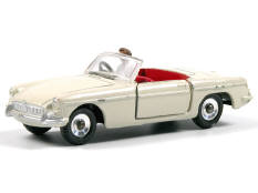 DINKY TOYS (GB) (1)