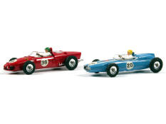 DINKY TOYS GB (2)