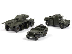DINKY TOYS (FRANCE) (3)