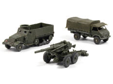 DINKY TOYS (FRANCE) (3)