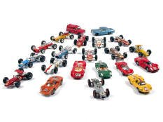 DIVERS - VARIOUS (21)