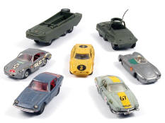 DIVERS - VARIOUS (7)